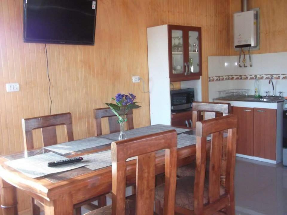 Villa Rosa House Pinto ภายนอก รูปภาพ
