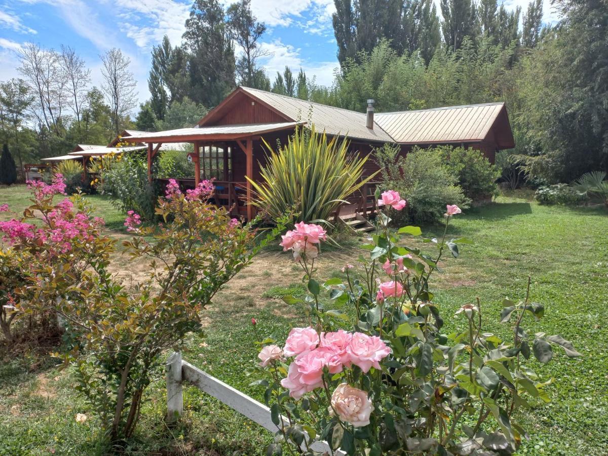 Villa Rosa House Pinto ภายนอก รูปภาพ