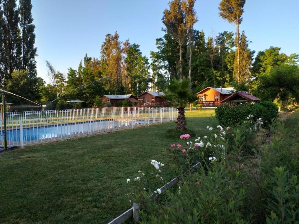 Villa Rosa House Pinto ภายนอก รูปภาพ