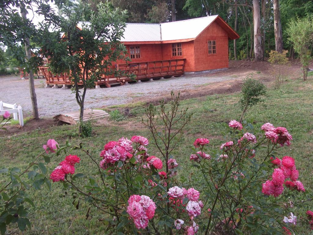 Villa Rosa House Pinto ภายนอก รูปภาพ