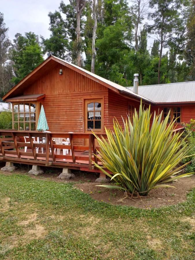 Villa Rosa House Pinto ภายนอก รูปภาพ